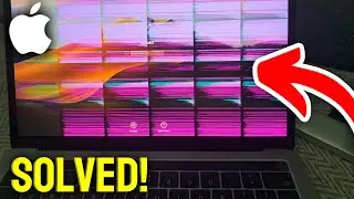 How to Stop Mac Screen From Flickering - Full Guide