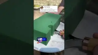 Анекдот про Удар в гольфе 
