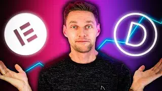 Elementor Pro vs Divi 2024
