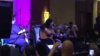 Vinnie Vincent 2018, “A Million To One”