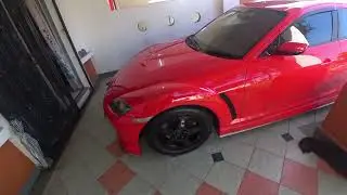 kisah rx8