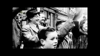 the IRA and the Nazis , part 3 final part