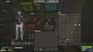 Insiding a Cheating Racist 8 Man RUST Clan that raided us as a duo ( " Stealing 150 rockets " )