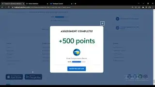 Salesforce Trailhead - Connect Components with Events