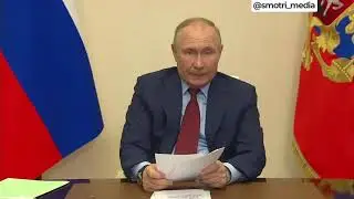 «Весь мир будет нам завидовать»: новое решение Путина восхитило россиян