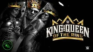 WWE King And Queen Of The Ring 2024: Official Theme Song - 
