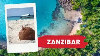 Zanzibar, The Perfect Island Destination