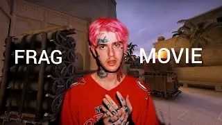 Lil Peep❤ fragmovie standoff2.