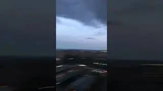 🌩️