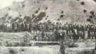 20 Voices - Armenian Genocide Witness Accounts
