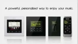 NuVo Home Audio