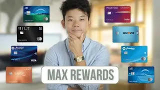5 Best Credit Cards for 2024 (No Annual Fee)