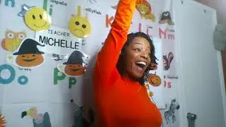 EF- How I Teach English Online - 25 minute class