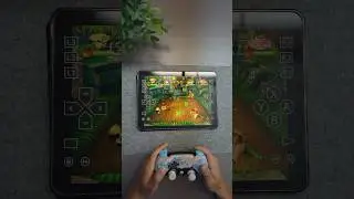 Crash Bash on iOS 🎮🔥
