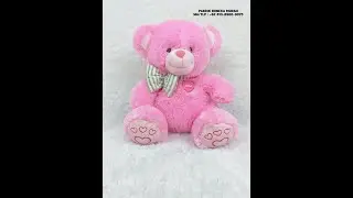 PABRIK BONEKA MURAH KUALITAS TERBAIK DI BEKASI