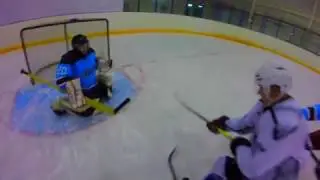 VEGA-KAMAZ Go Pro motion