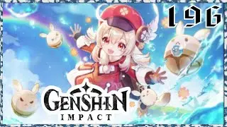 Genshin Impact ✨#196 Sommer! Inseln? Abenteuer!