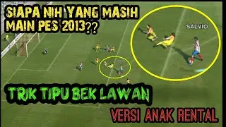 PES 2013 - Trik PES 