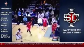 Inappropriate SportsCenter Guys Funny Vines Compilation