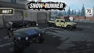 SnowRunner 