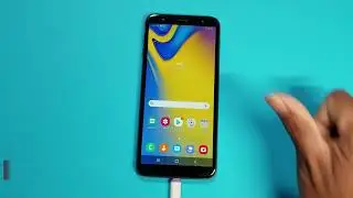 Samsung FRP Bypass A6+/A6/J6+/J6 Google Account Bypass Android 10 - App Not Install - DM REPAIR TECH