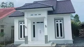 IDE RUMAH MINIMALIS 2022