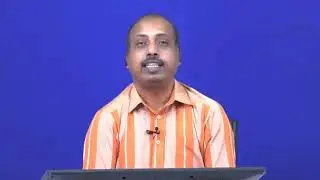 8085 Microprocessors (Contd.)12 #ch19sp #swayamprabha