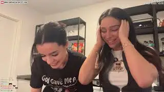 🍿Cooking with INNES on TACO TUESDAY🍿 | [11/02/2025] VOD