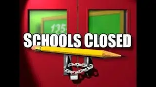 OPEN MINDS WITH CATE STORM - GEORGIA SCHOOLS CLOSED DUE TO INCLEMENT WEATHER