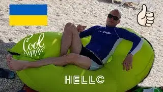 Впечатления немца о поездке в Украину