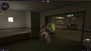 jusjay - hvh highlights ft. skeet.cc (gamesense.pub) #360 CS:GO HVH