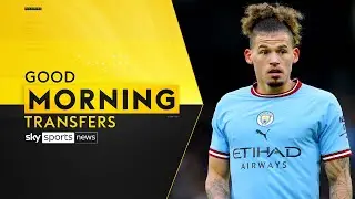 Kalvin Phillips wanted by Crystal Palace, Everton, Newcastle, West Ham & Juventus