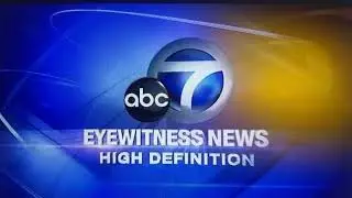 KABC ABC 7 Eyewitness News at 4pm open May 25, 2011