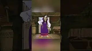 Джавид: Ну, Погоди!