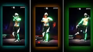 TRA TRA 🥂||free fire edit 🔥[xml + clip ⬇️]