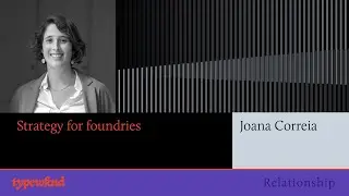 Strategy for foundries