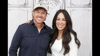 ‘Fixer Upper’ stars shut down writer who criticized their parenting
