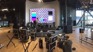 ЗвукВознюк LIVE (Начало сезона 2021)