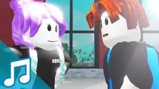 Roblox Animation ♪ 