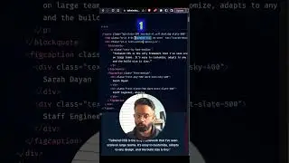 Why to use Tailwind CSS.