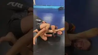 Треугольник и рычаг на ногу