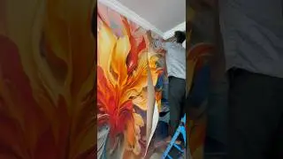 3d 5d wallpaper for  walls | 9892697457 | wallpaper | 3d 5d wallpaper | #trending 5dwallpaper #viral