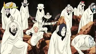 07 Ninjas com poderes fortíssimo e vcs não sabia (NARUTO SHIPPUUDEN)