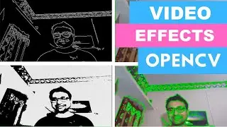 OpenCV with Python for Image and Video Analysis