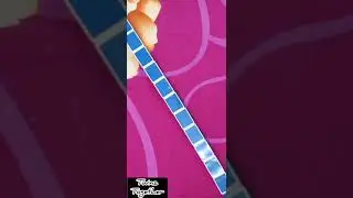 disassembling Smiggle Snake Puzzle | Rubik's Twist | Snake Cube | Smiggle Puzzle | Snake Twist |