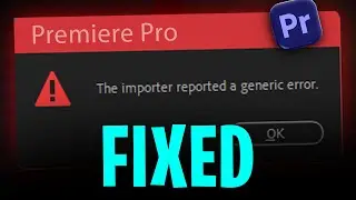 How to Fix 