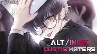 SOW: Curtis Waters - Stunnin' ft. Harm Franklin 「Bass Boosted」