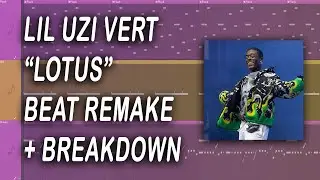 Lil Uzi Vert - 