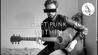 WITHIN - DAFT PUNK (cover)