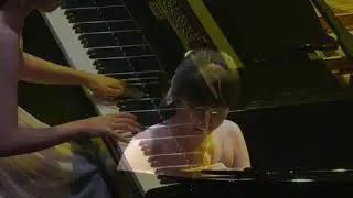 imagin.Asia 2018: Variations on Schubert's Trauer Waltz